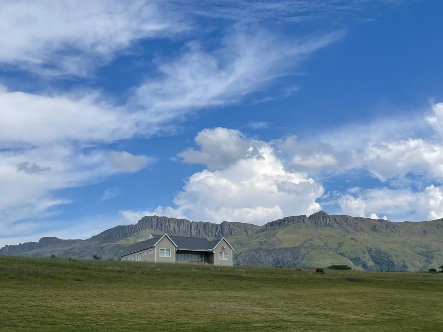 0 Bedroom Property for Sale in Katberg Eastern Cape